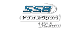 SSB Lithium Batteries