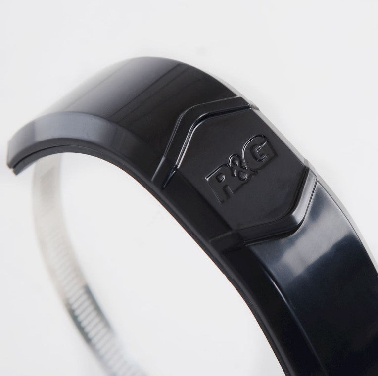 R&G Exhaust Protector (EP0008BK)