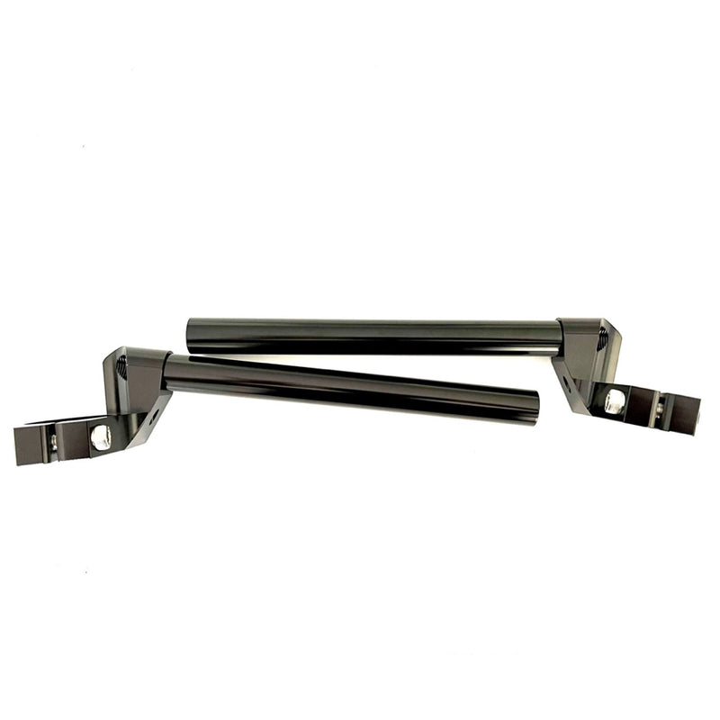 RaceDNA Clip Ons Ninja 400 41mm (DNA-31)