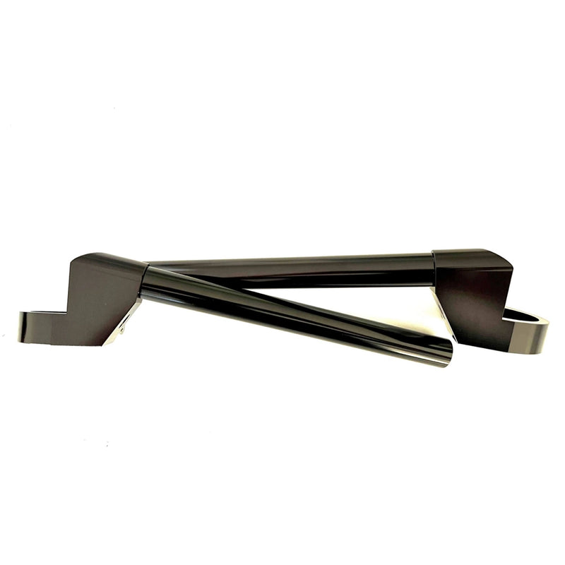 RaceDNA Clip Ons Ninja 400 41mm (DNA-31)