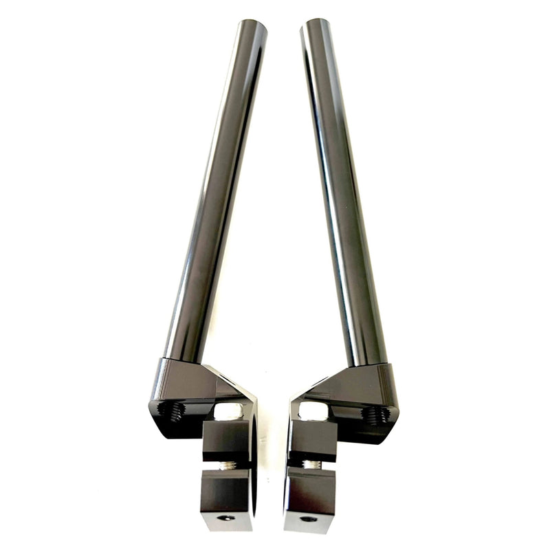 RaceDNA Clip Ons Ninja 400 41mm (DNA-31)