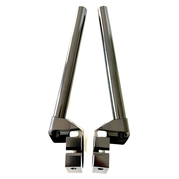 RaceDNA Clip Ons Ninja 400 41mm (DNA-31)
