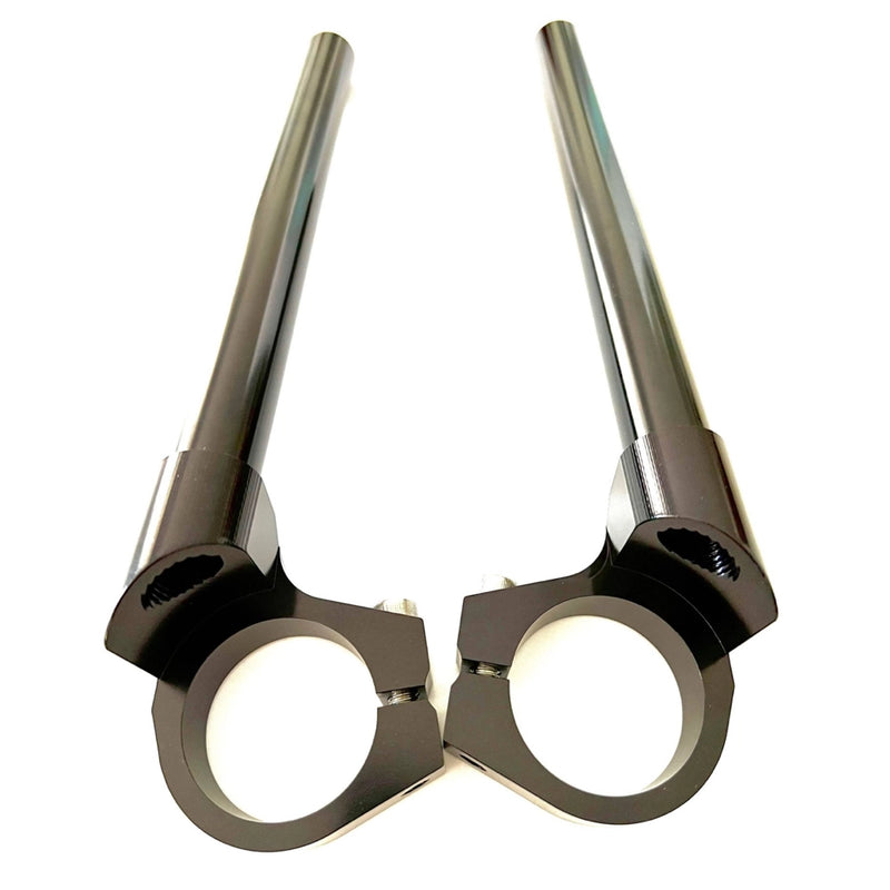 RaceDNA Clip Ons Ninja 400 41mm (DNA-31)