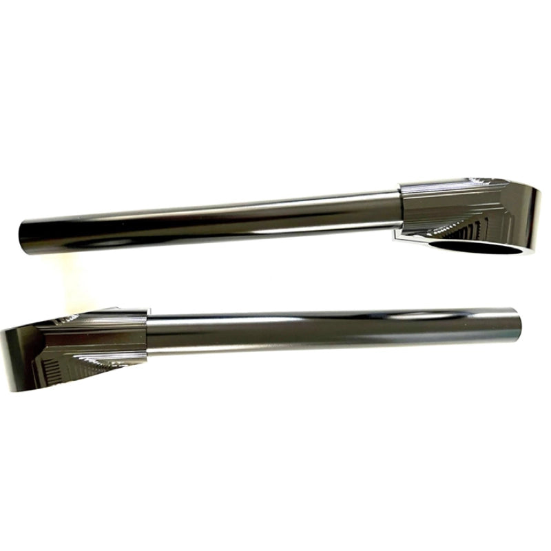 RaceDNA Clip Ons 50mm (DNA-87)