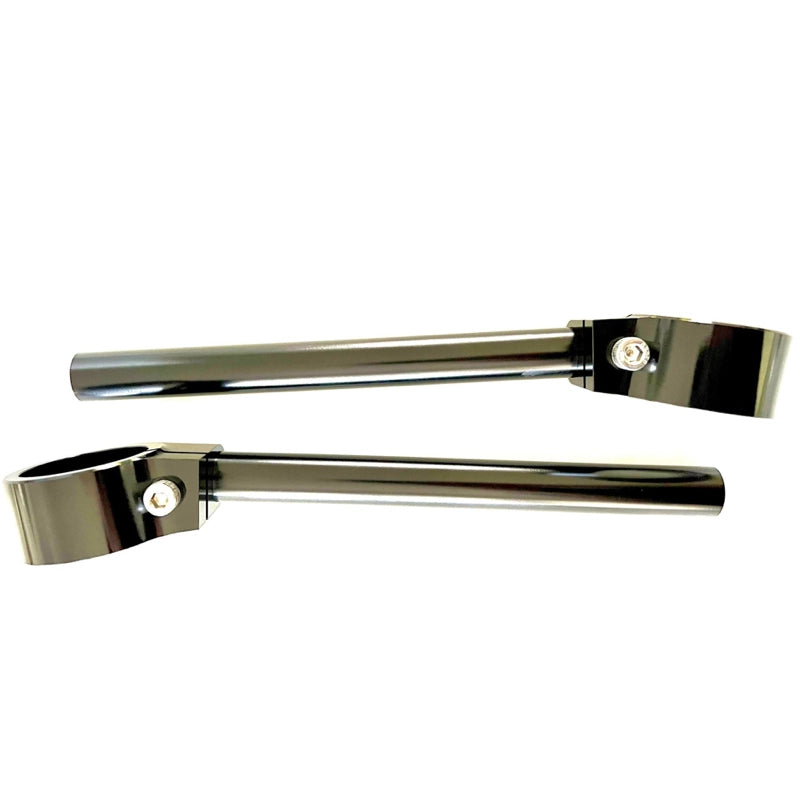 RaceDNA Clip Ons 50mm (DNA-87)