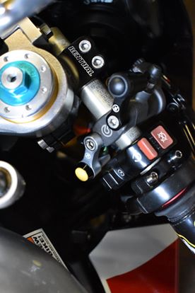 Racetorx Single Button Switch (RTX233)