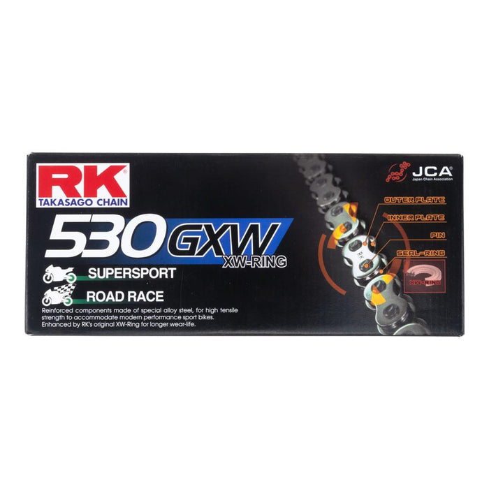 RK 530GXW 120L Chain