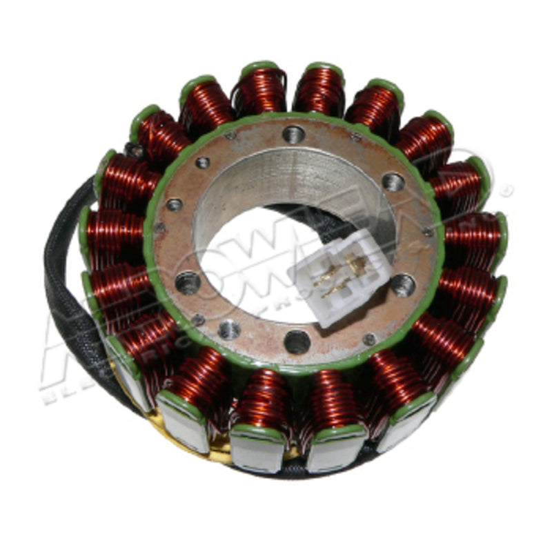 Arrowhead Stator Coil