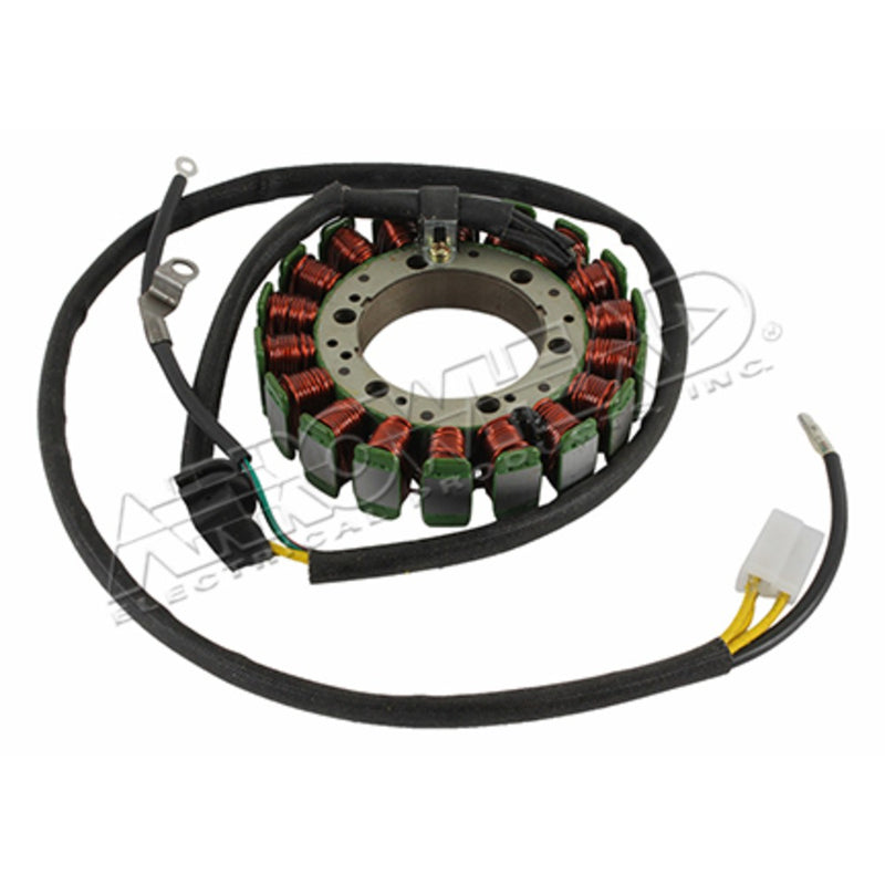 Arrowhead Stator Coil
