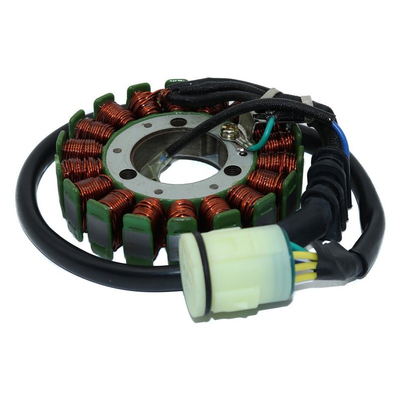 Arrowhead Stator Coil