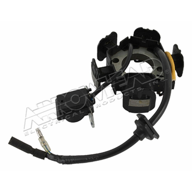 Arrowhead Stator Coil