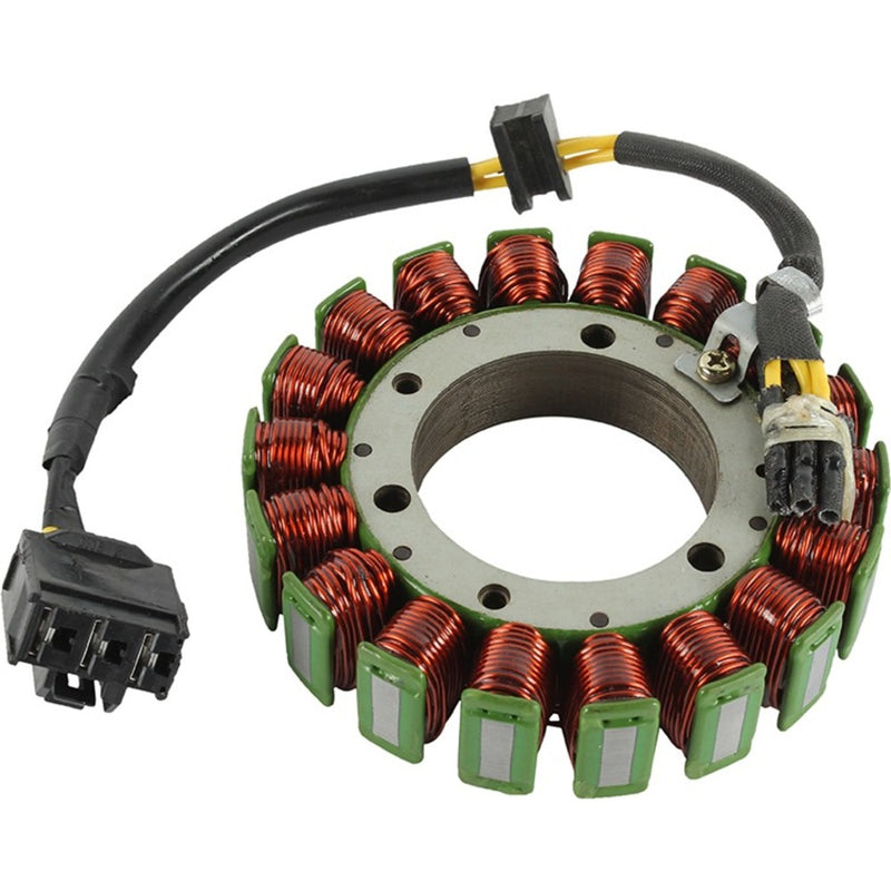 Arrowhead Stator Coil
