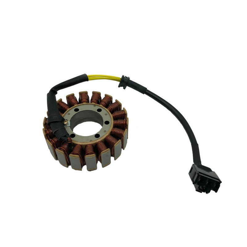 Arrowhead Stator Coil