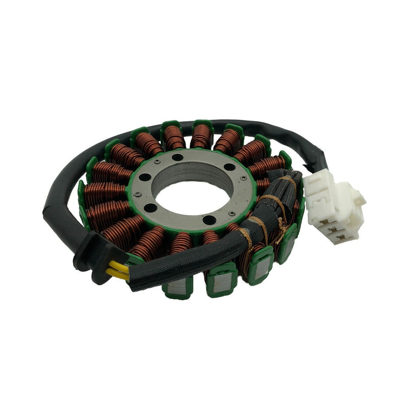 Arrowhead Stator Coil