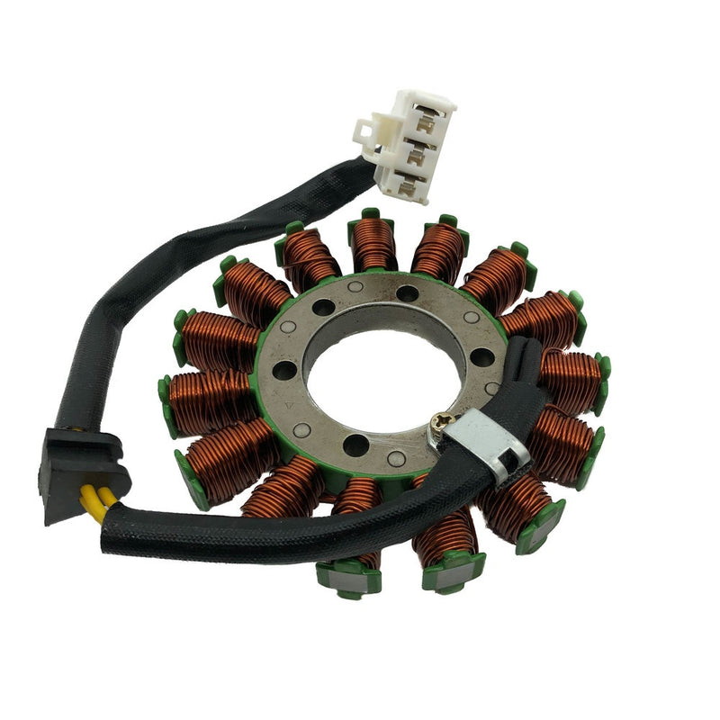 Arrowhead Stator Coil
