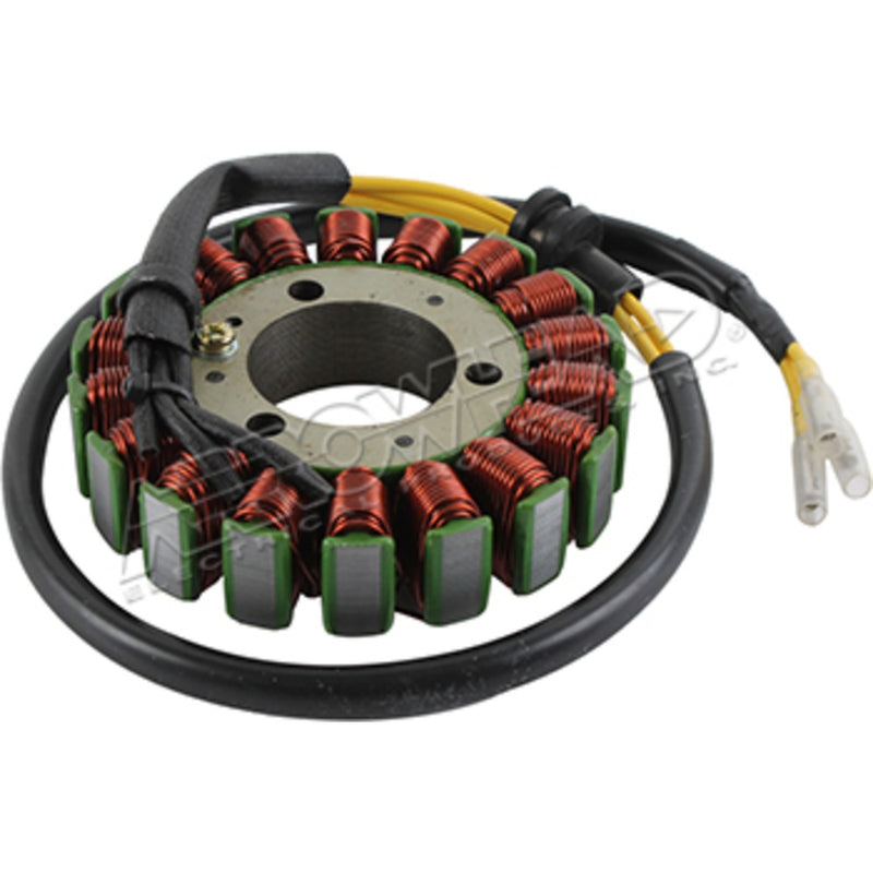 Arrowhead Stator Coil
