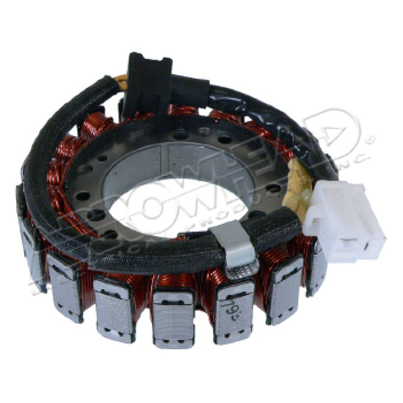 Arrowhead Stator Coil