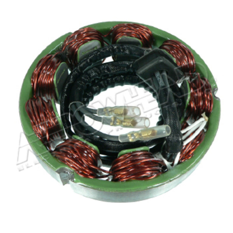 Arrowhead Stator Coil