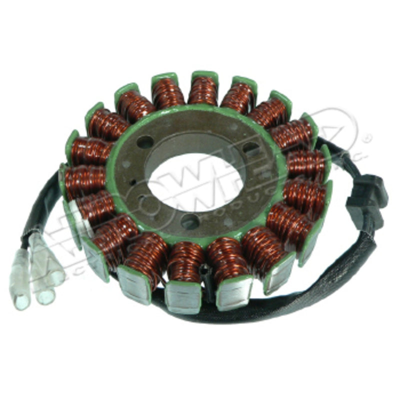 Arrowhead Stator Coil