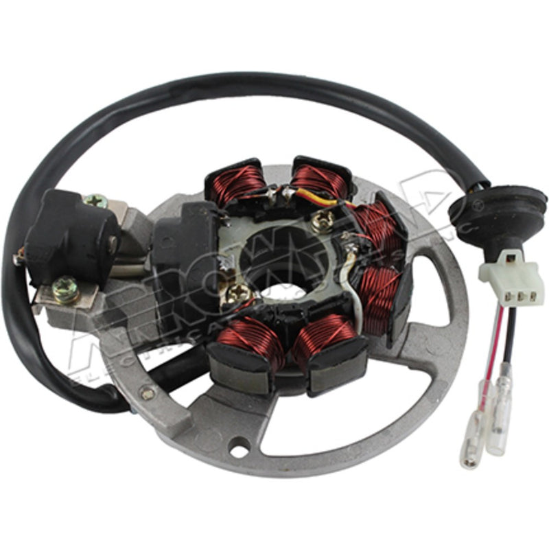 Arrowhead Stator Coil