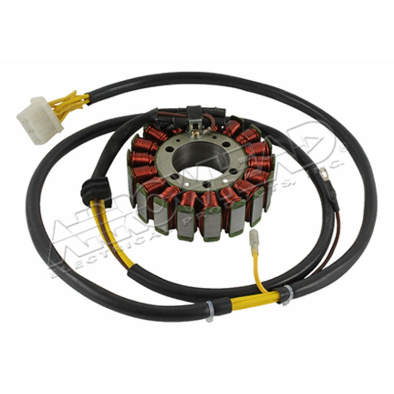 Arrowhead Stator Coil