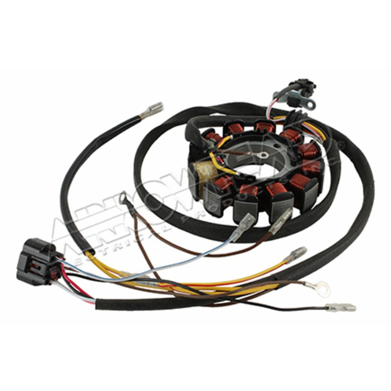 Arrowhead Stator Coil