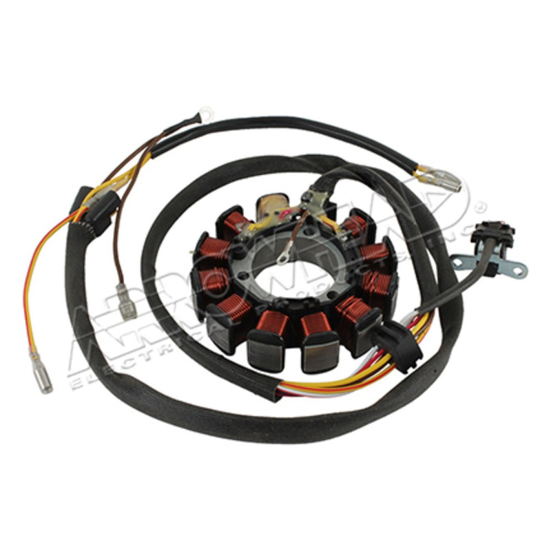 Arrowhead Stator Coil