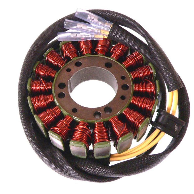 Arrowhead Stator Coil