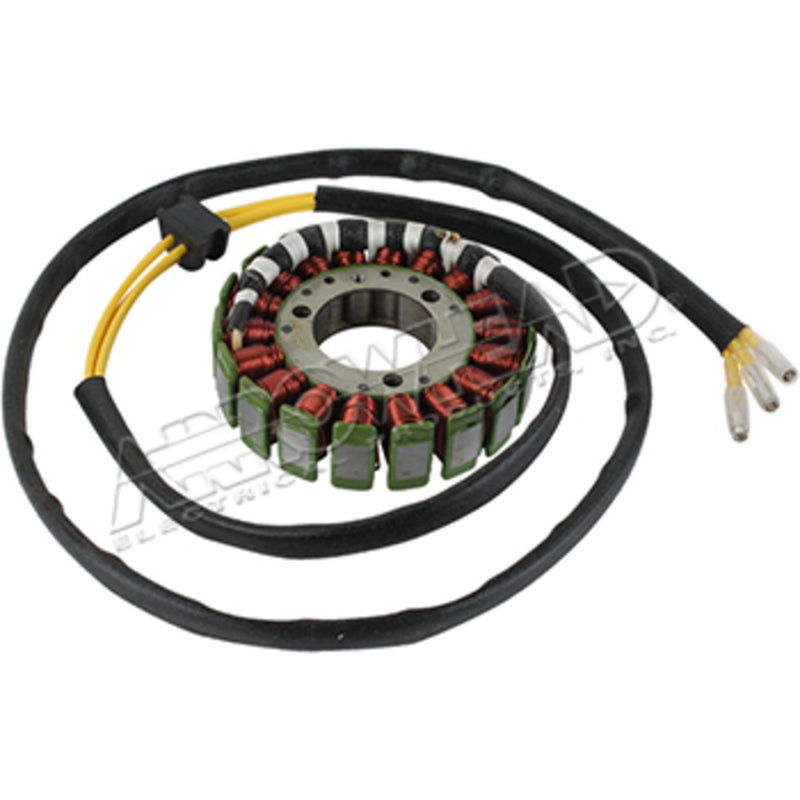 Arrowhead Stator Coil