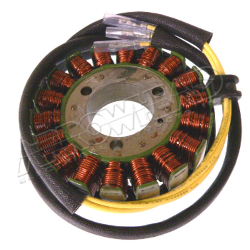 Arrowhead Stator Coil