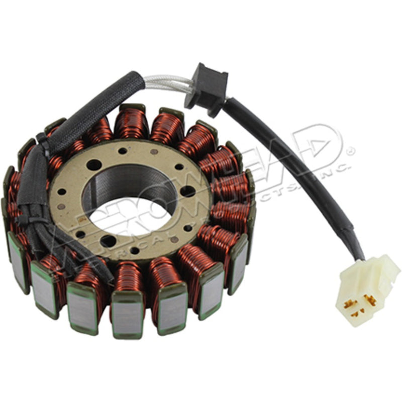 Arrowhead Stator Coil