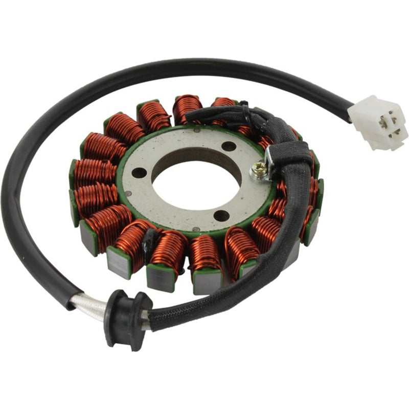Arrowhead Stator Coil