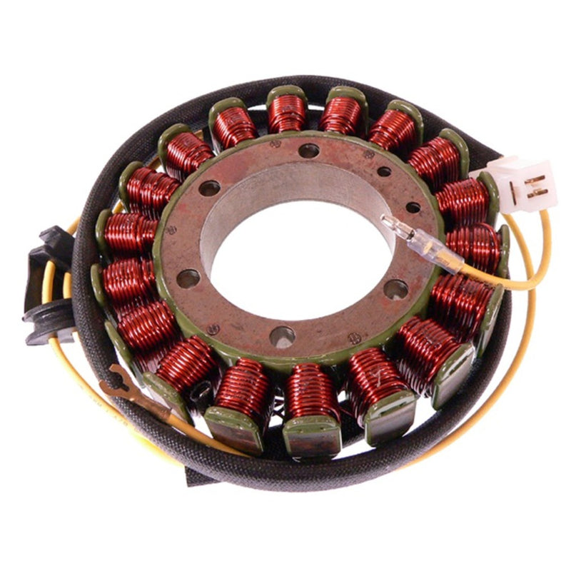 Arrowhead Stator Coil