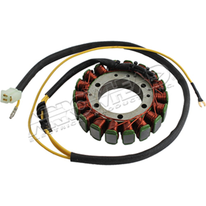 Arrowhead Stator Coil