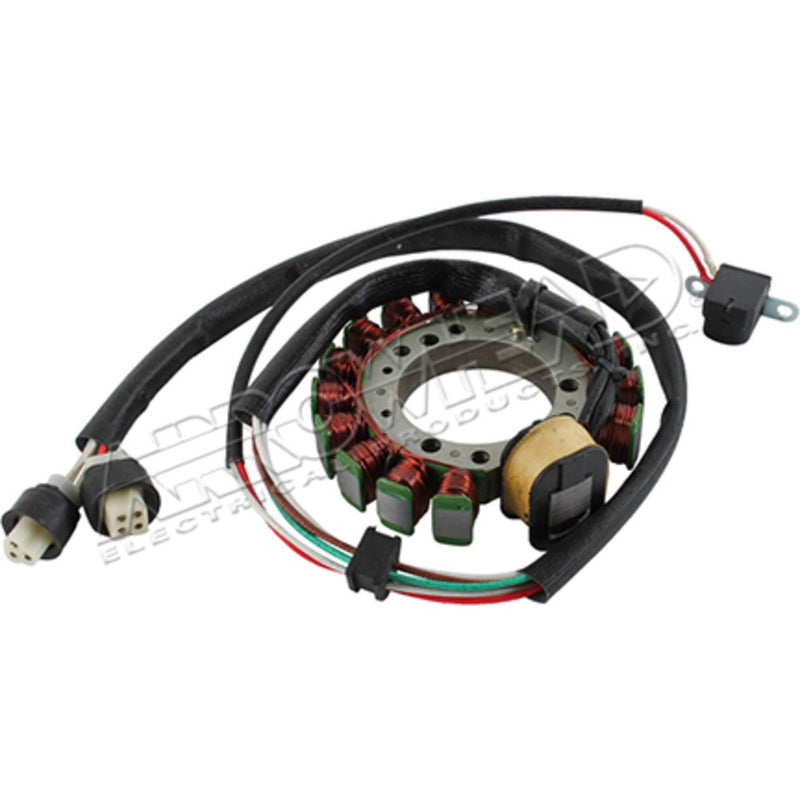 Arrowhead Stator Coil