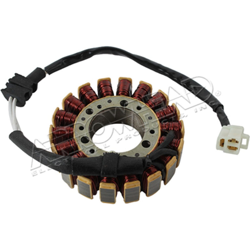 Arrowhead Stator Coil