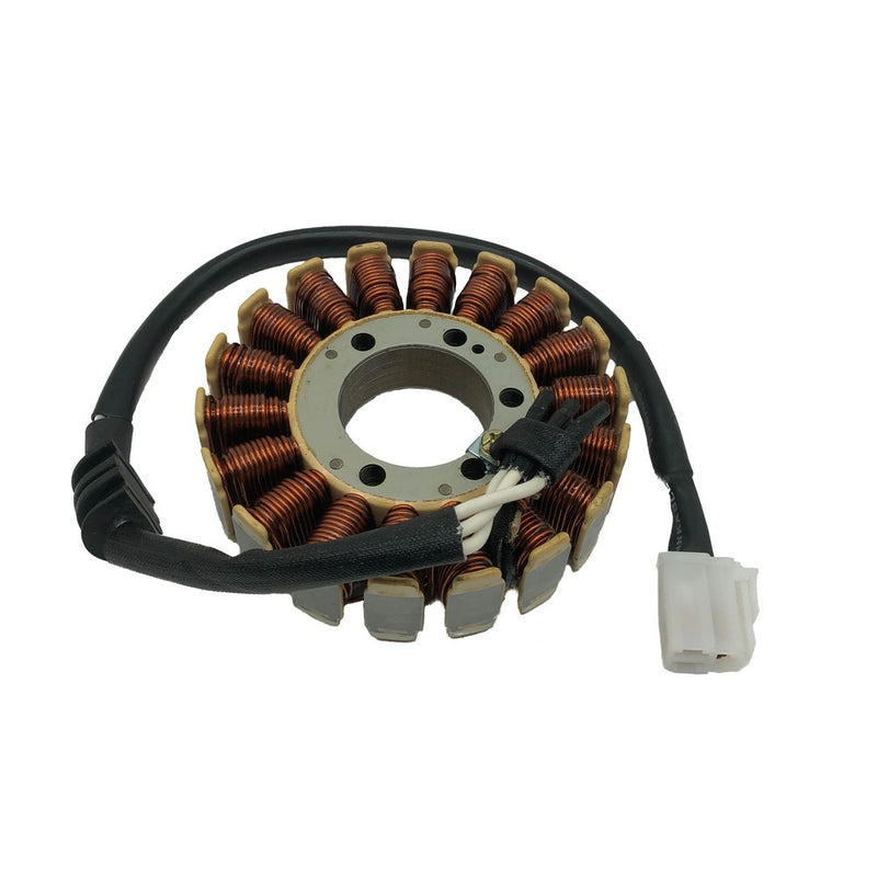 Arrowhead Stator Coil