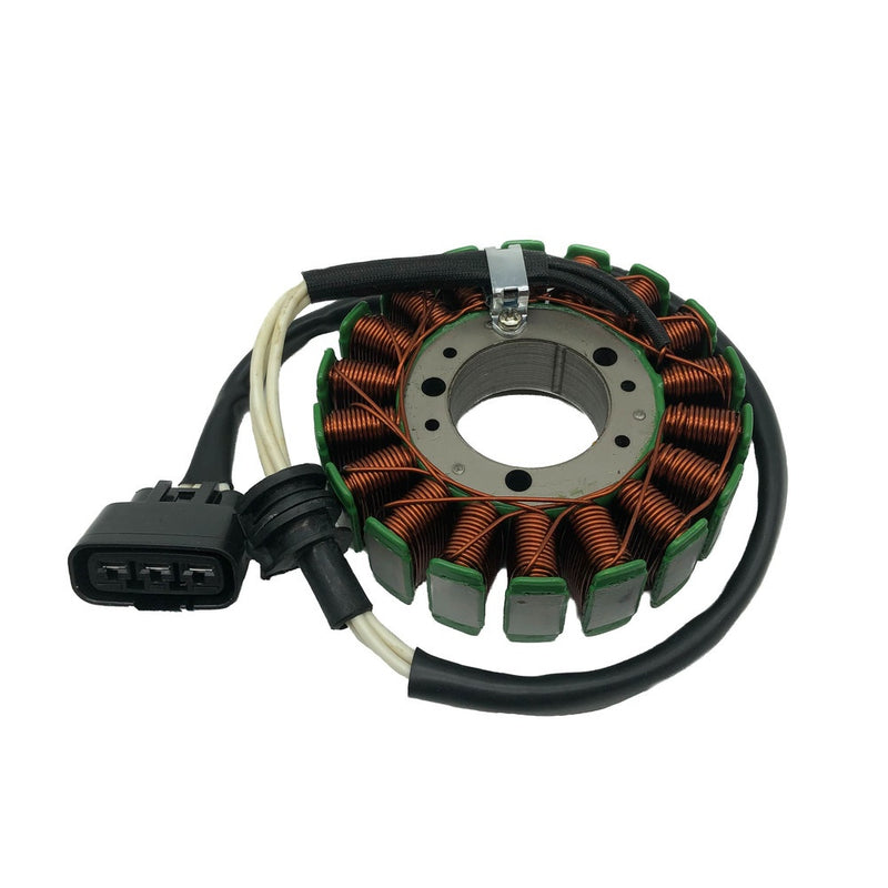 Arrowhead Stator Coil