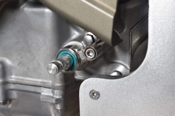 Racetorx Gear Shift Support - Honda CBR600RR CBR1000RR VTR1000 Etc (RTX218)