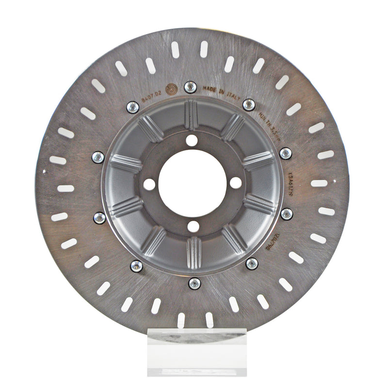 Brembo Serie Oro Front Discs (Pair)