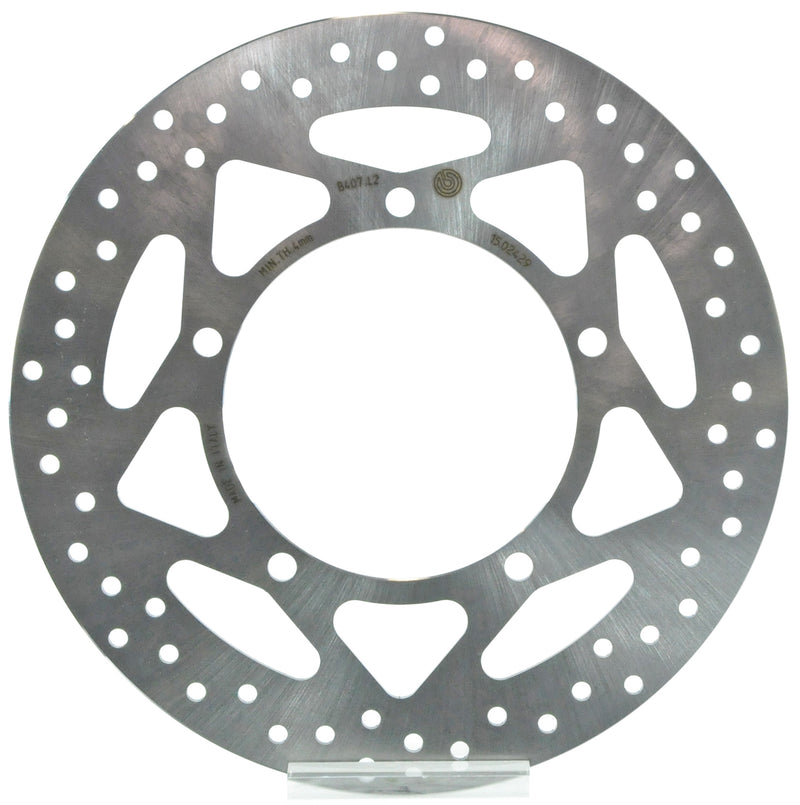 Brembo Serie Oro Front Discs (Pair)