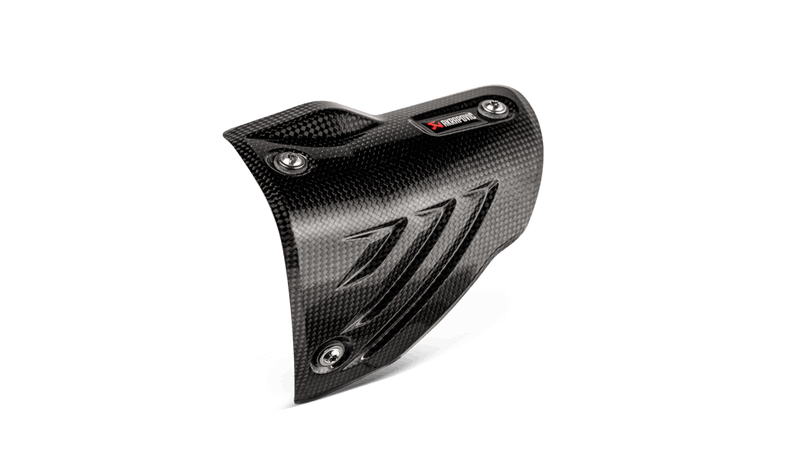 Akrapovic Carbon Heat Shield P-HSB10E3