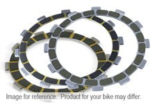 Barnett Clutch Friction Plate- Kevlar / Carbon Fibre