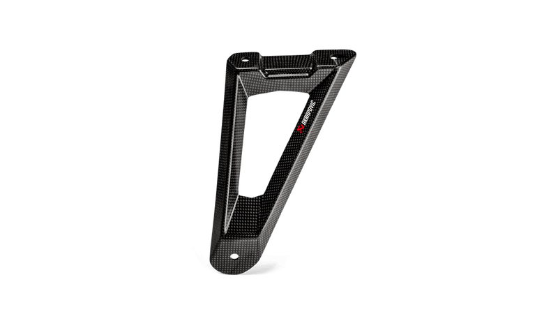Akrapovic Carbon Fibre Bracket - BMW S1000RR (2019-2020) P-MBB10E1/1