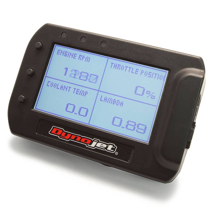 Dynojet Display POD-300 — Superbike Supply Pty Ltd