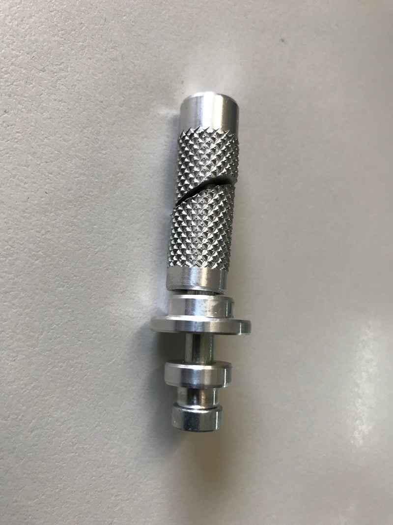 Bonamici Racing Brake Lever Guard Adapter (ADL13)