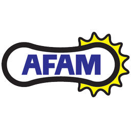AFAM Aluminium Rear Sprockets 520P