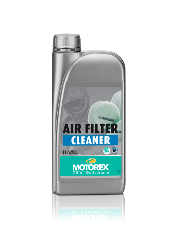 Motorex Air Filter Cleaner