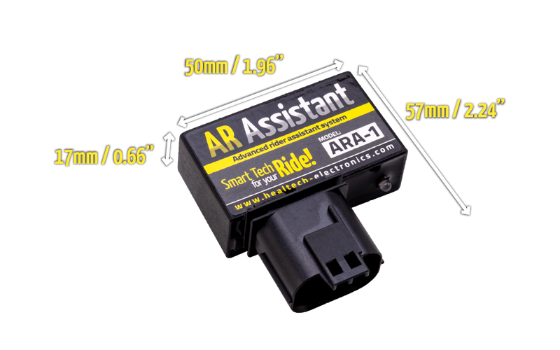 Healtech AR Assistant (Free Delivery)