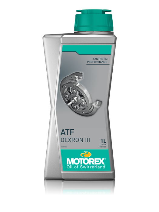 Motorex ATF Dextron III